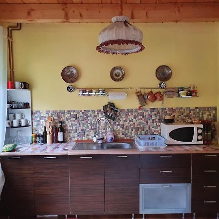 Casa Dor De Ea Villa Dîmbovicioara Екстериор снимка