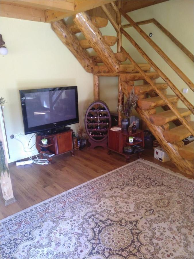 Casa Dor De Ea Villa Dîmbovicioara Екстериор снимка