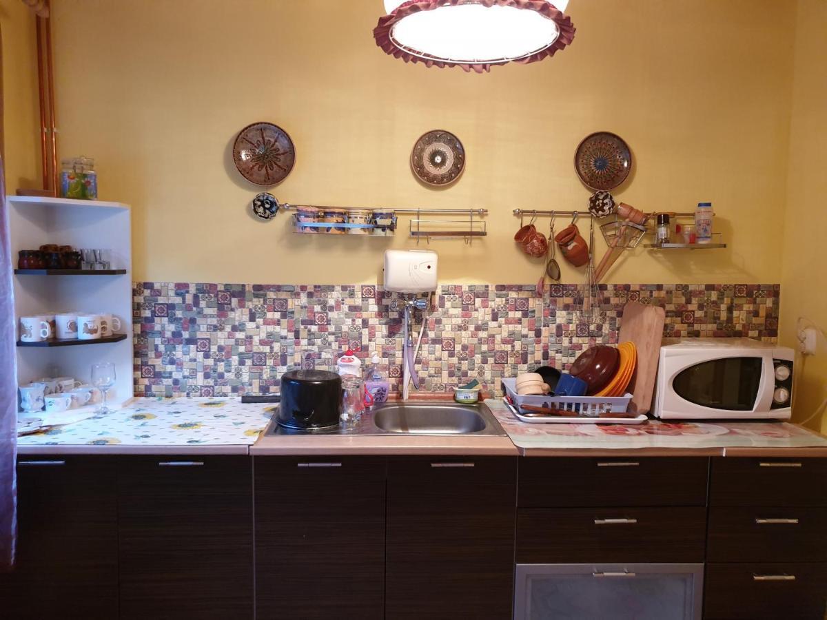Casa Dor De Ea Villa Dîmbovicioara Екстериор снимка
